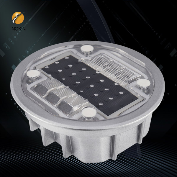 Solar Aluminum Road Stud Price Japan